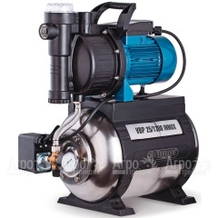 Насосная станция Elpumps VBP25/1300 Inox в Великих Луках