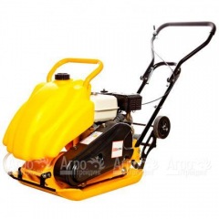 Виброплита бензиновая RedVerg RD-29155H в Великих Луках