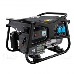 Бензогенератор Энергопром УГБ-3500 2.7 кВт в Великих Луках