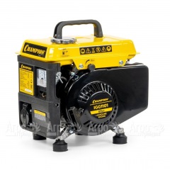 Инверторный бензогенератор Champion IGG1101 1.2 кВт в Великих Луках