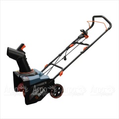 Снегоуборщик электрический Senix STE20-M-EU в Великих Луках