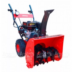 Снегоуборщик Enifield EN 9061 E в Великих Луках