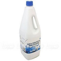 Биопрепарат для туалетов (выгребных ям) Thetford Aqua Kem Weekend 2 л в Великих Луках