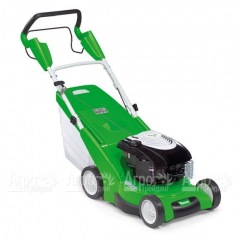 Газонокосилка бензиновая Viking MB 545 в Великих Луках