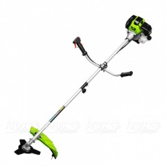 Бензокоса (бензиновый триммер) Сибртех ТС-2500Р в Великих Луках