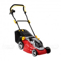 Газонокосилка электрическая Elitech ЕК 1600Н в Великих Луках