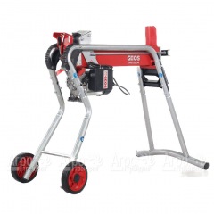 Электрический дровокол GEOS by Al-Ko Easy KHS 5204 в Великих Луках