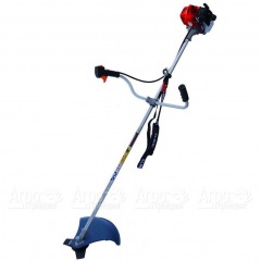 Бензокоса (бензиновый триммер) Elmos EPT30 в Великих Луках