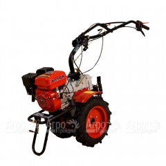 Мотоблок Угра НМБ-1Н8 с двигателем Кадви 6.5 л.с. в Великих Луках