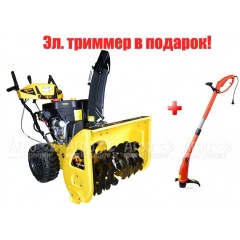 Снегоуборщик Expert 1311SN в Великих Луках