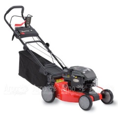 Газонокосилка бензиновая Snapper ERDV16675EX в Великих Луках