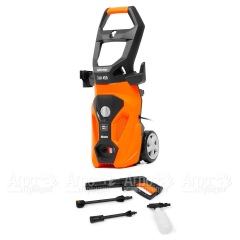 Мойка высокого давления Daewoo DAW 450 в Великих Луках