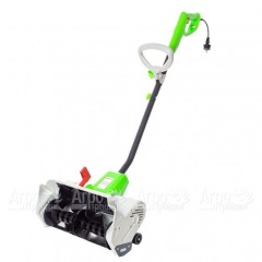 Снегоуборщик электрический RedVerg RD-ESB35/1600 в Великих Луках