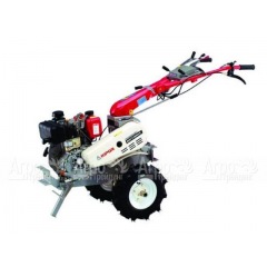 Мотоблок дизельный KIPOR KDT910C в Великих Луках