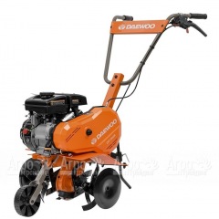 Культиватор Daewoo DAT 3555R в Великих Луках