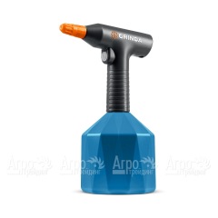 Аккумуляторный опрыскиватель Grinda PHS-1 в Великих Луках