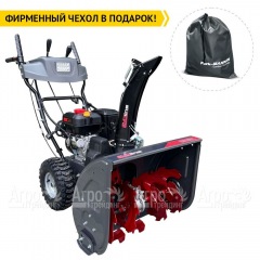 Снегоуборщик EVOline SBG 660 E в Великих Луках
