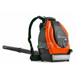Воздуходувка Husqvarna 356BTx в Великих Луках