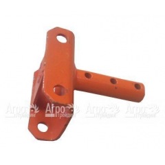 Сцепка под установку косилки и снегоуборщика для мотоблока Салют в Великих Луках