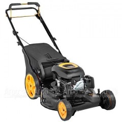Газонокосилка бензиновая Poulan Pro PA625YPHP в Великих Луках