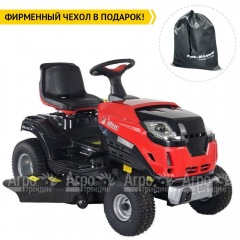 Садовый трактор Oleo-Mac 99L/14,5 K в Великих Луках