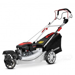 Газонокосилка бензиновая Katana KL-51CS PRO в Великих Луках