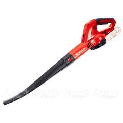 Воздуходувка аккумуляторная Einhell PXC GE-CL 18 Li E-Solo в Великих Луках