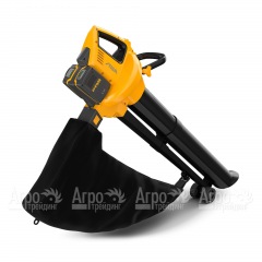 Воздуходувка аккумуляторная Stiga VS 100e Kit в Великих Луках