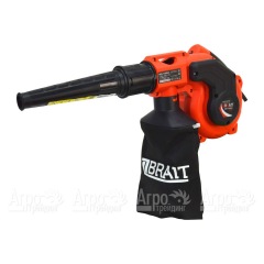 Воздуходувка электрическая Brait BEB-750RVC в Великих Луках