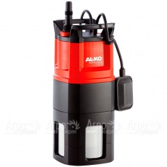 Глубинный насос Al-KO Dive 6300/4 в Великих Луках