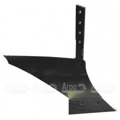 Плуг Patriot P-2S для культиваторов и мотоблоков Montana, Dakota, Detroit, Nevada в Великих Луках