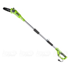 Высоторез электрический GreenWorks GPS7220 в Великих Луках