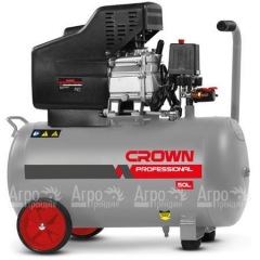 Компрессор воздушный Crown CT36029 в Великих Луках
