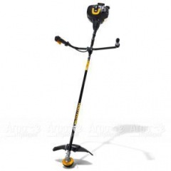 Бензокоса (бензиновый триммер) McCulloch B28 B в Великих Луках