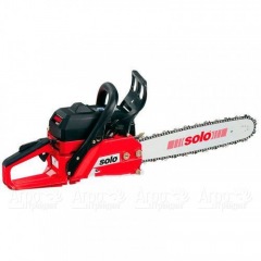 Бензопила Solo by AL-KO 646-14 в Великих Луках