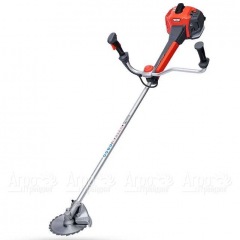  Бензокоса (бензиновый триммер) Villartec CB532P в Великих Луках