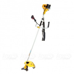 Бензокоса (бензиновый триммер) Denzel DT-25 в Великих Луках