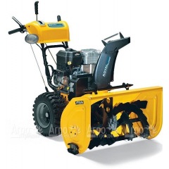Снегоуборщик Stiga 1381 HST в Великих Луках