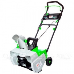 Снегоуборщик аккумуляторный RedVerg RD-SB36-460BL/U (без аккумулятора и зарядного устройства) в Великих Луках