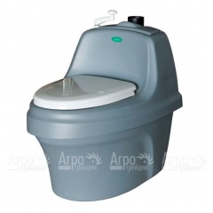 Биотуалет Piteco 201 компостирующий в Великих Луках