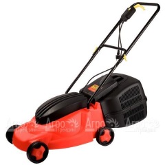 Газонокосилка электрическая Grinda 1000 Вт в Великих Луках