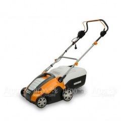 Аэратор электрический Villartec AE 1538 в Великих Луках