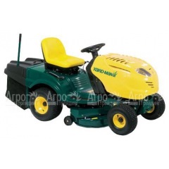 Cадовый трактор Yard-Man TE 7135 в Великих Луках