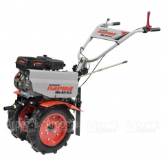 Мотоблок Парма МБ-02-6.5 (фрезы в комплекте) в Великих Луках