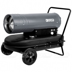 Дизельная тепловая пушка Энергопром ТПД-37Т в Великих Луках