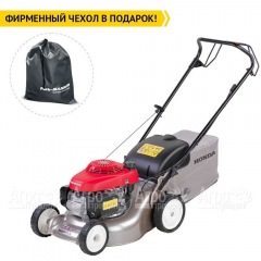 Газонокосилка бензиновая Honda HRG 466 SKEH в Великих Луках