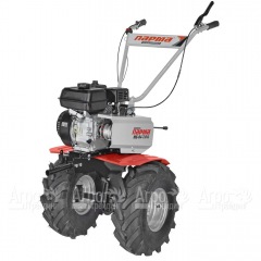 Мотоблок Парма МБ-04-7.0К (фрезы в комплекте) в Великих Луках