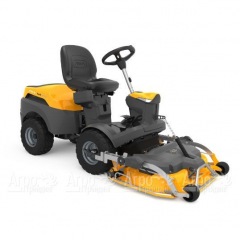 Райдер Stiga Park 345 PWX в Великих Луках