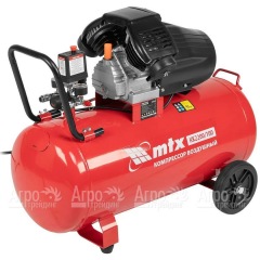 Компрессор воздушный MTX КК-2200/100 в Великих Луках