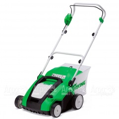 Аэратор электрический Viking LE 240 в Великих Луках